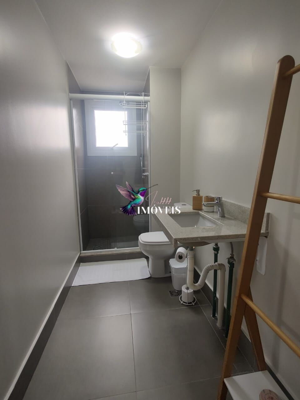 Apartamento à venda com 2 quartos, 67m² - Foto 7