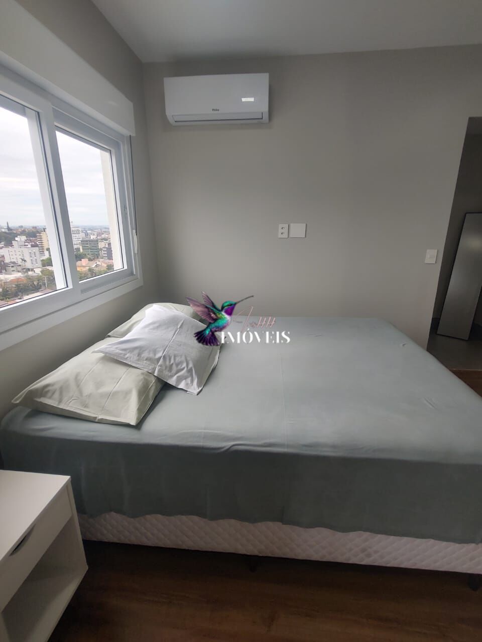 Apartamento à venda com 2 quartos, 67m² - Foto 9