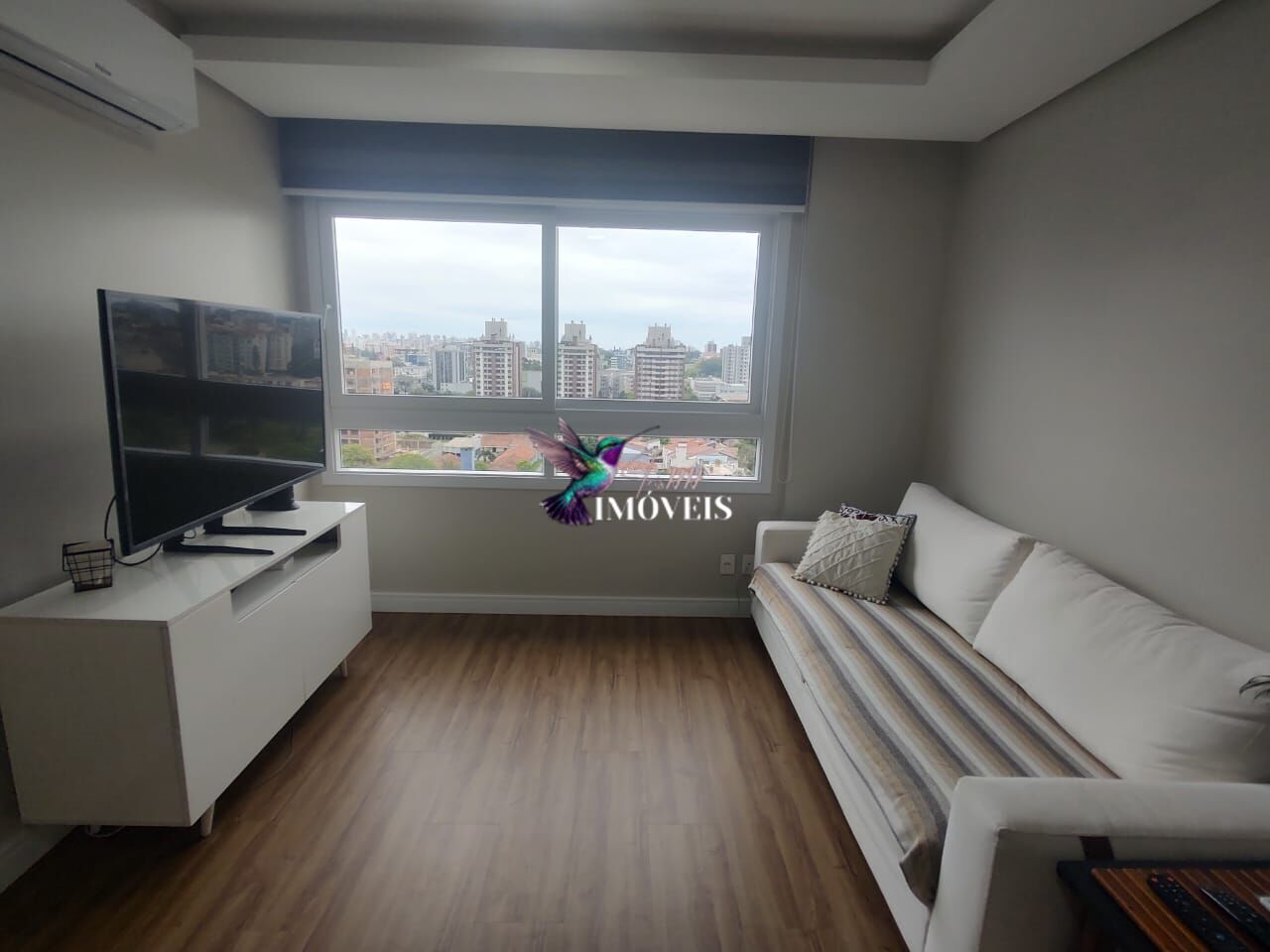 Apartamento à venda com 2 quartos, 67m² - Foto 40