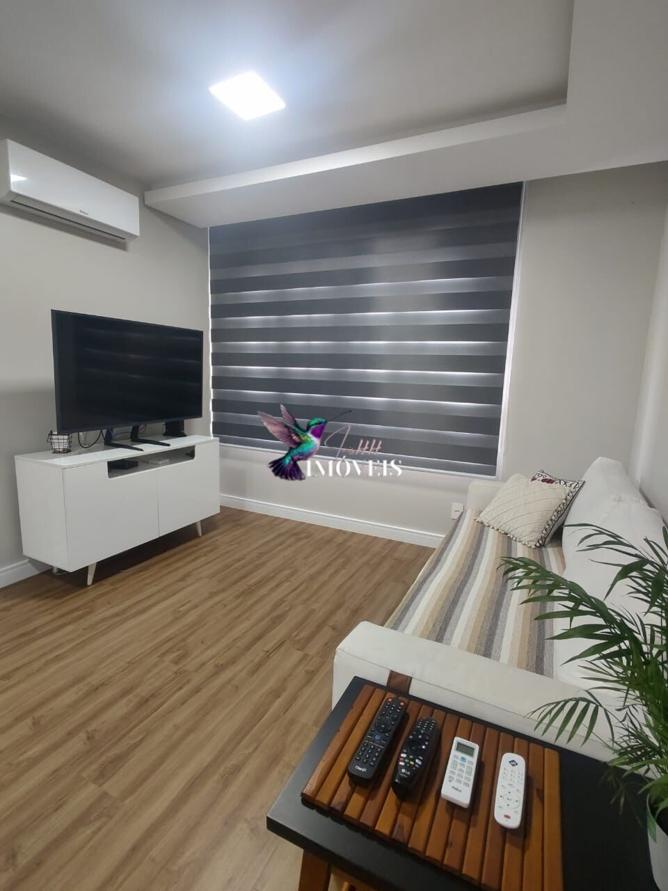 Apartamento à venda com 2 quartos, 67m² - Foto 5