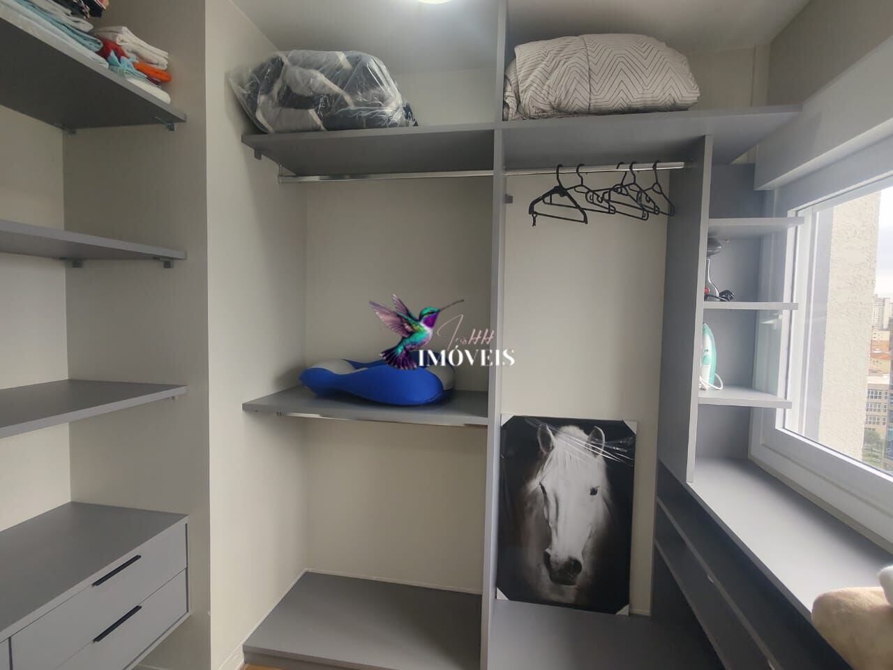 Apartamento à venda com 2 quartos, 67m² - Foto 12