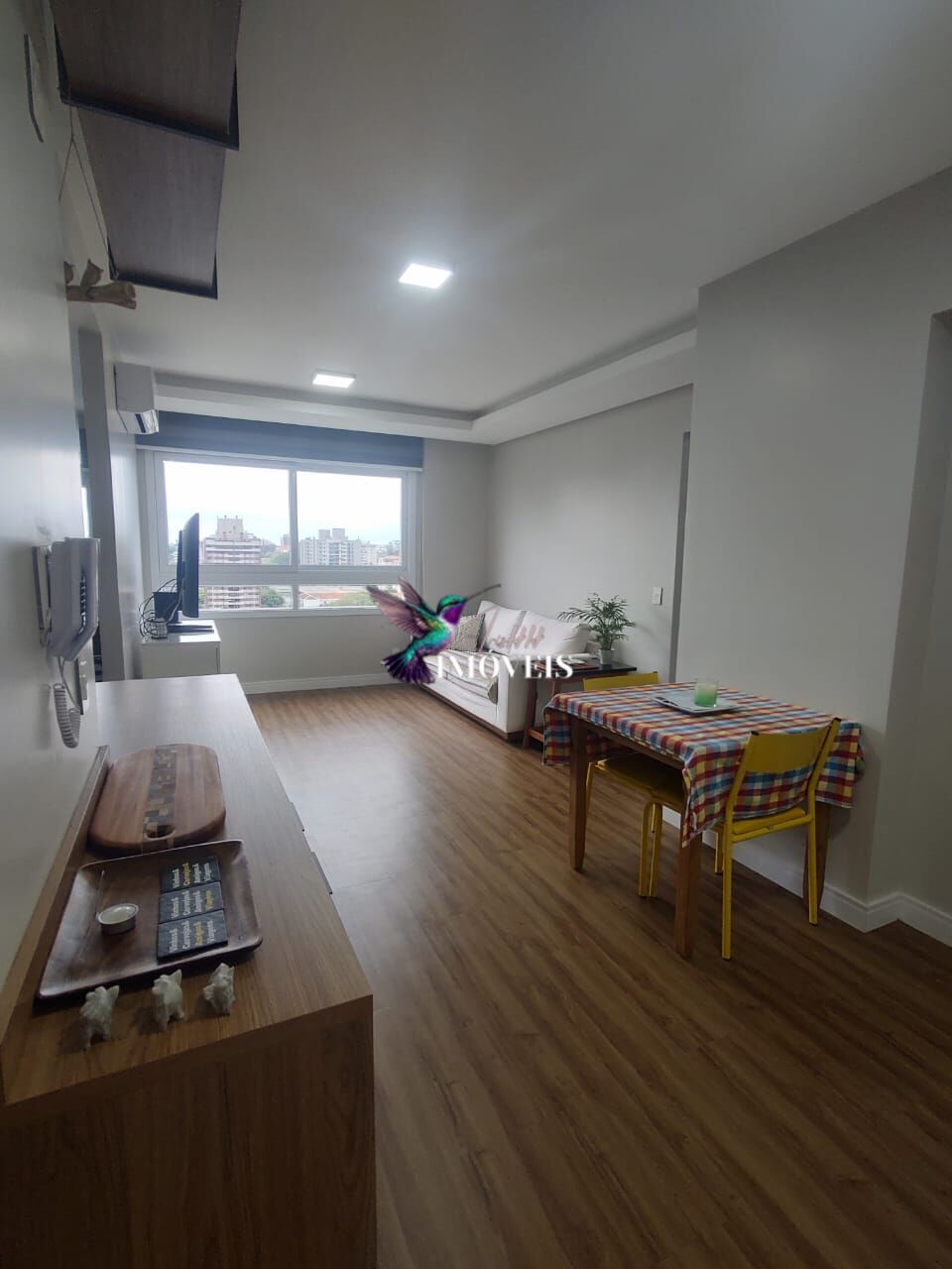 Apartamento à venda com 2 quartos, 67m² - Foto 44