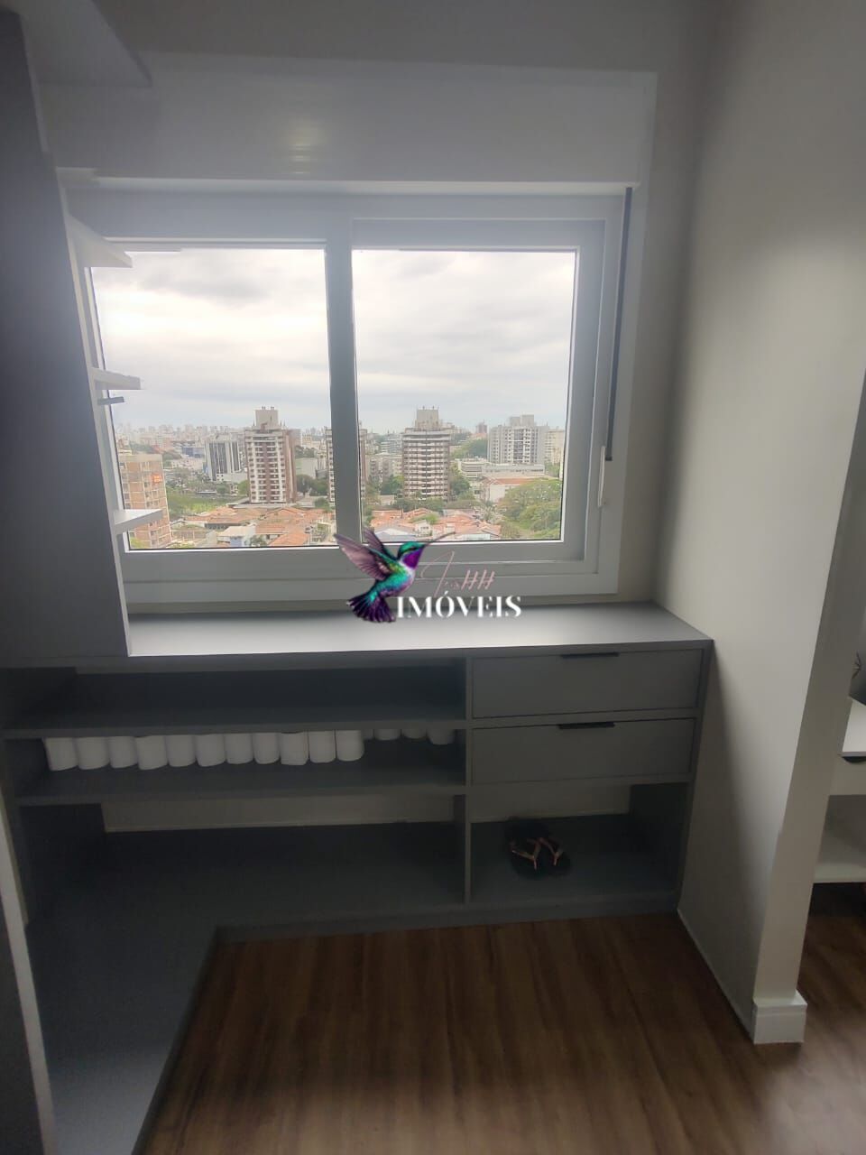 Apartamento à venda com 2 quartos, 67m² - Foto 11