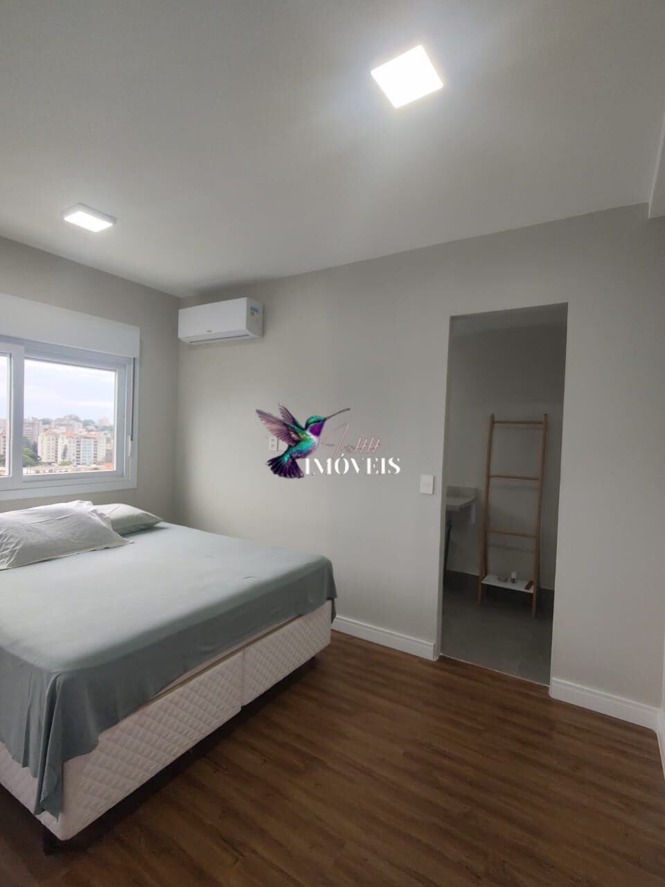 Apartamento à venda com 2 quartos, 67m² - Foto 19