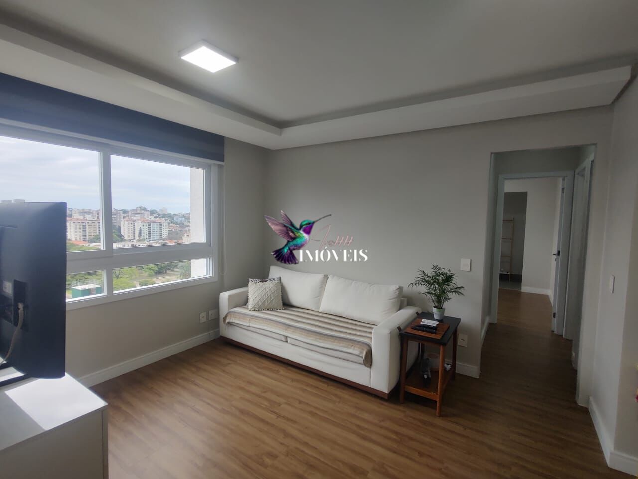 Apartamento à venda com 2 quartos, 67m² - Foto 34