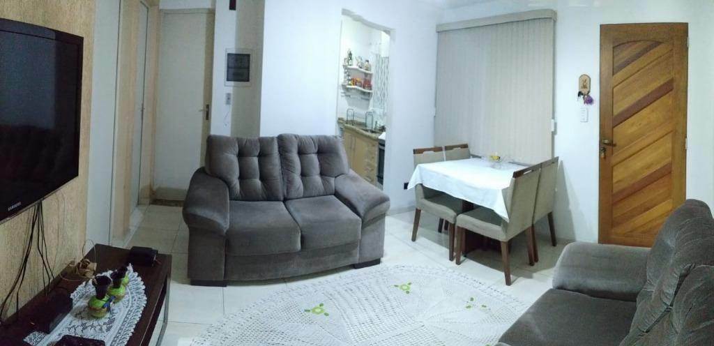 Apartamento à venda com 2 quartos, 55m² - Foto 13