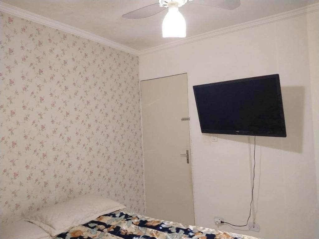 Apartamento, 2 quartos, 55 m² - Foto 3