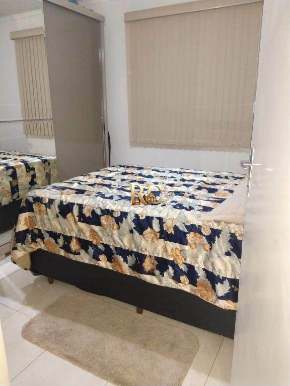 Apartamento à venda com 2 quartos, 55m² - Foto 2