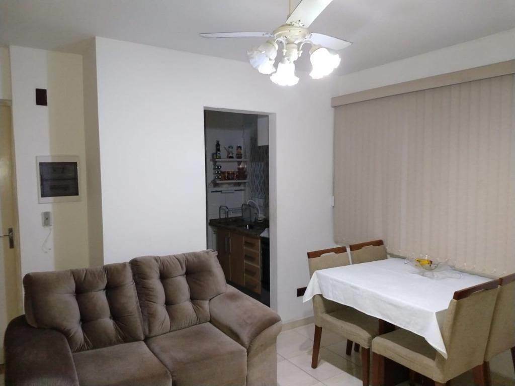 Apartamento, 2 quartos, 55 m² - Foto 4