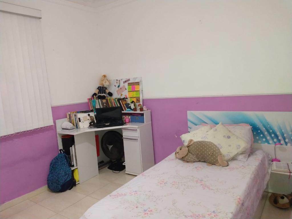 Apartamento à venda com 2 quartos, 55m² - Foto 5