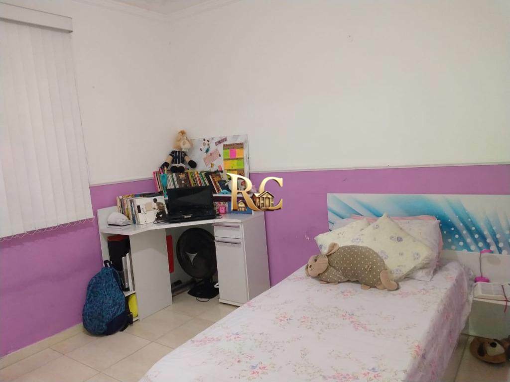 Apartamento à venda com 2 quartos, 55m² - Foto 5