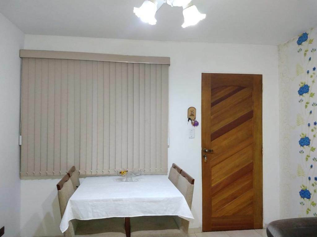 Apartamento à venda com 2 quartos, 55m² - Foto 16