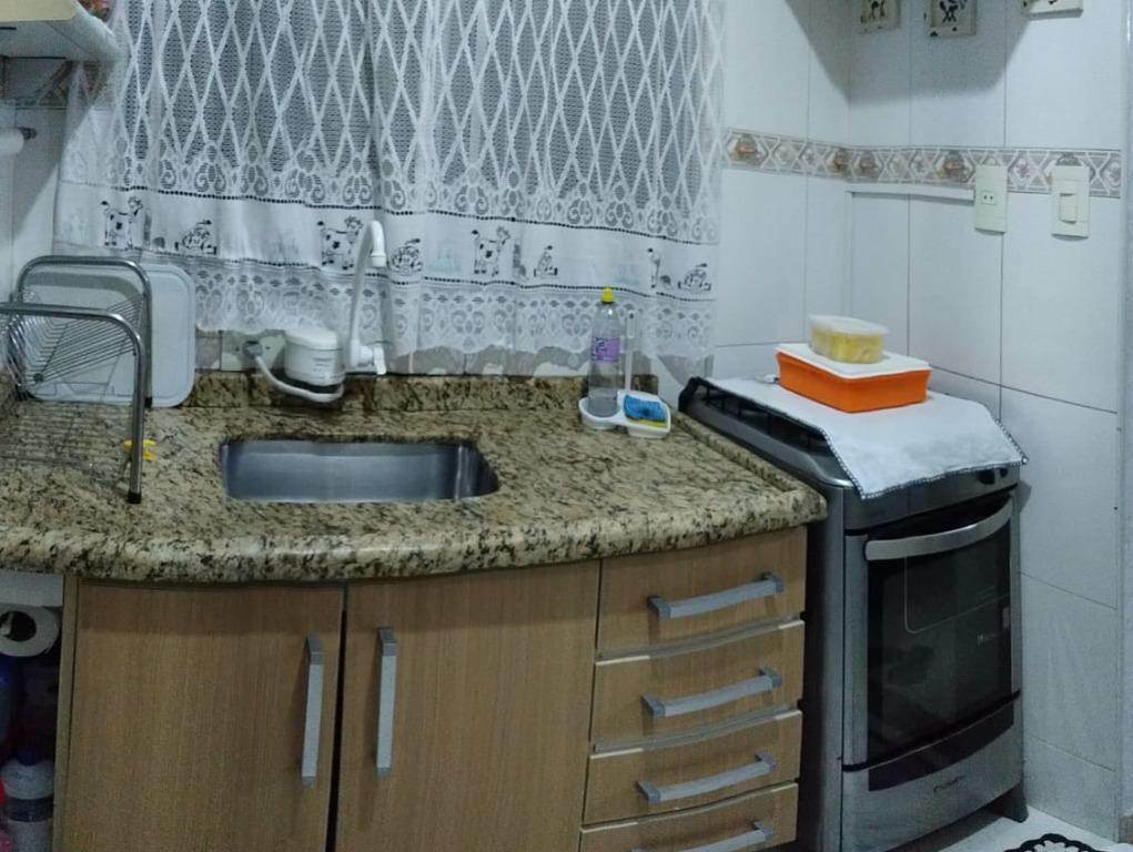 Apartamento à venda com 2 quartos, 55m² - Foto 12