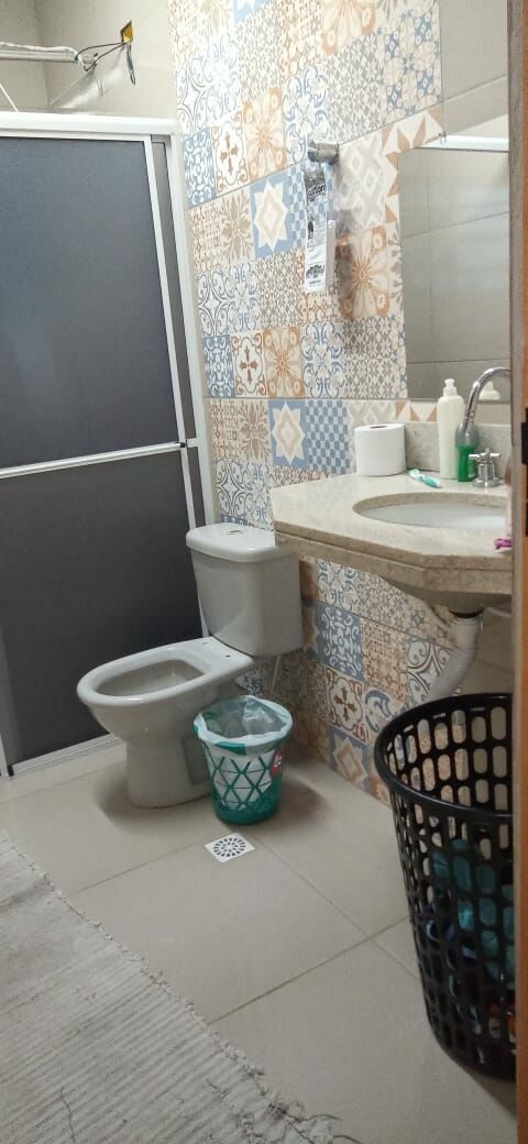 Sobrado à venda com 4 quartos, 100m² - Foto 12