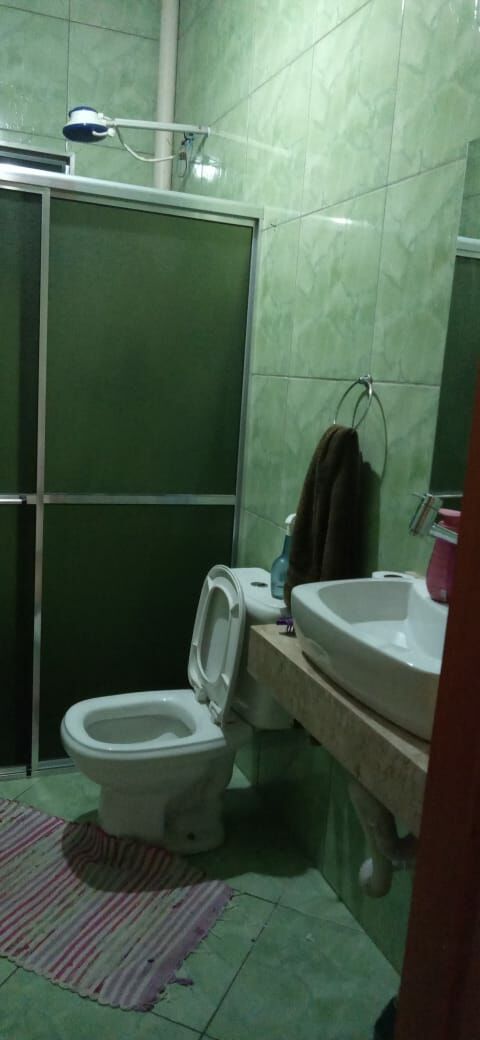 Sobrado à venda com 4 quartos, 100m² - Foto 5