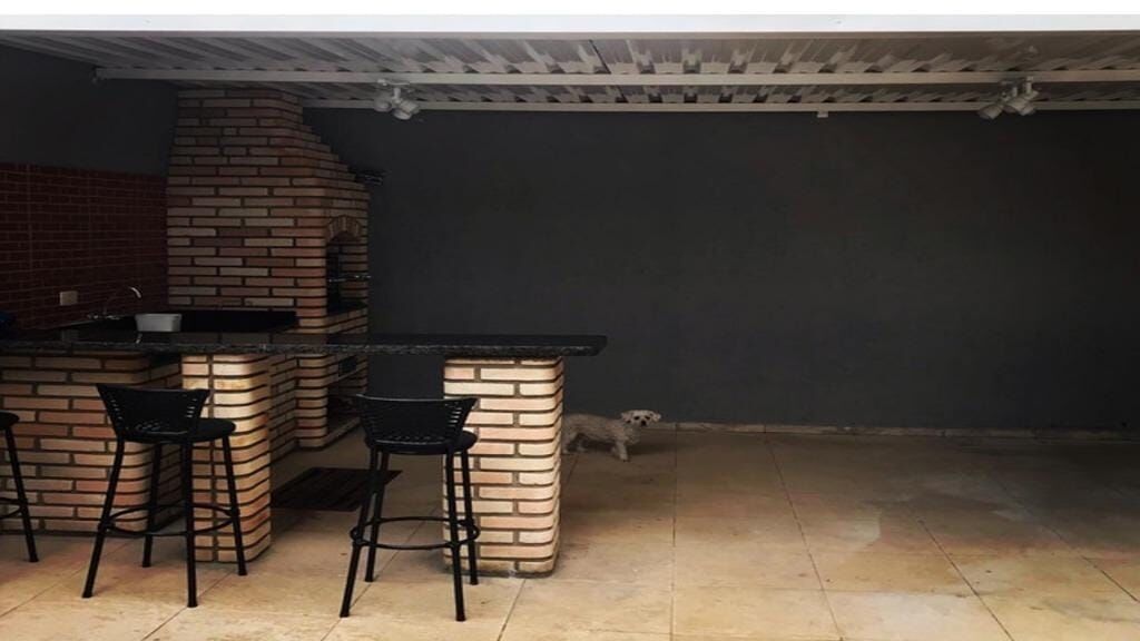 Sobrado à venda com 3 quartos, 150m² - Foto 8