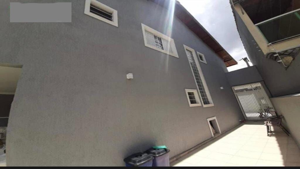 Sobrado à venda com 3 quartos, 150m² - Foto 3