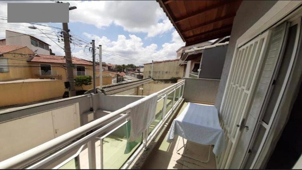 Sobrado à venda com 3 quartos, 150m² - Foto 9