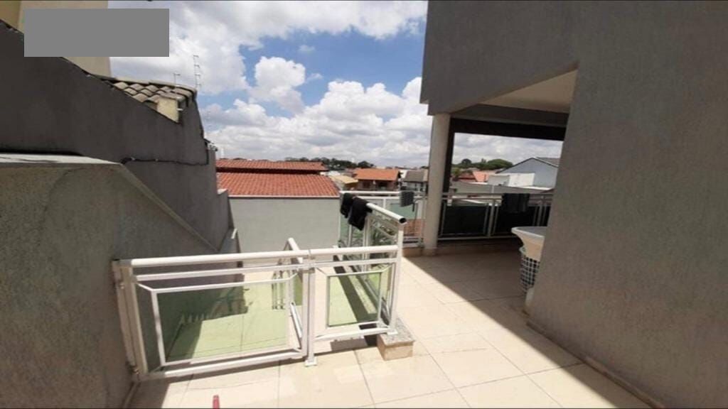 Sobrado à venda com 3 quartos, 150m² - Foto 5