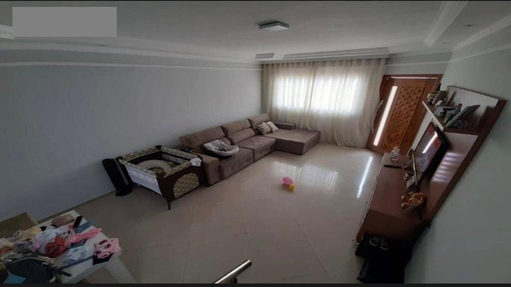 Sobrado à venda com 3 quartos, 150m² - Foto 10