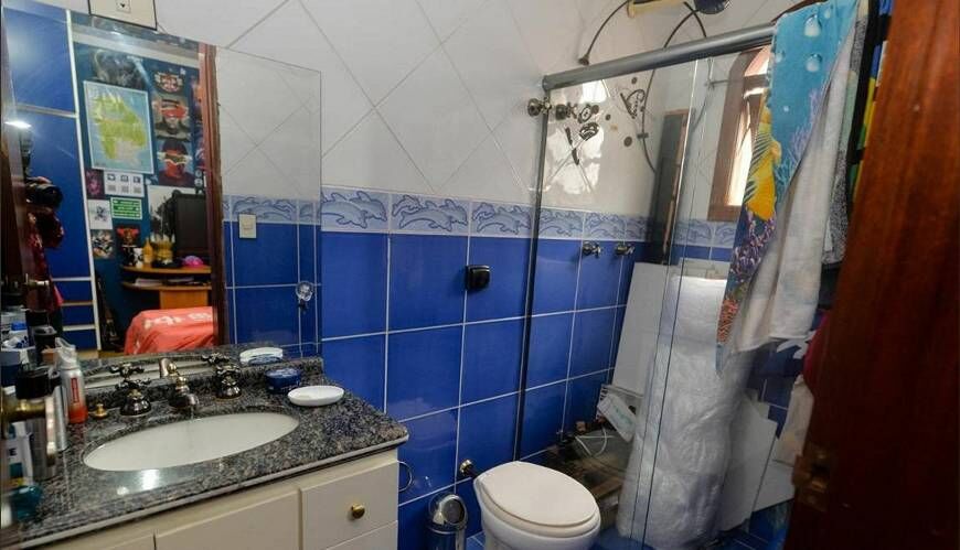 Casa Comercial à venda com 8 quartos, 840m² - Foto 20