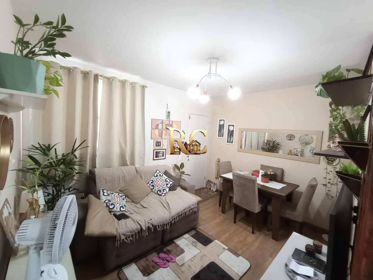 Apartamento à venda com 2 quartos, 43m² - Foto 10