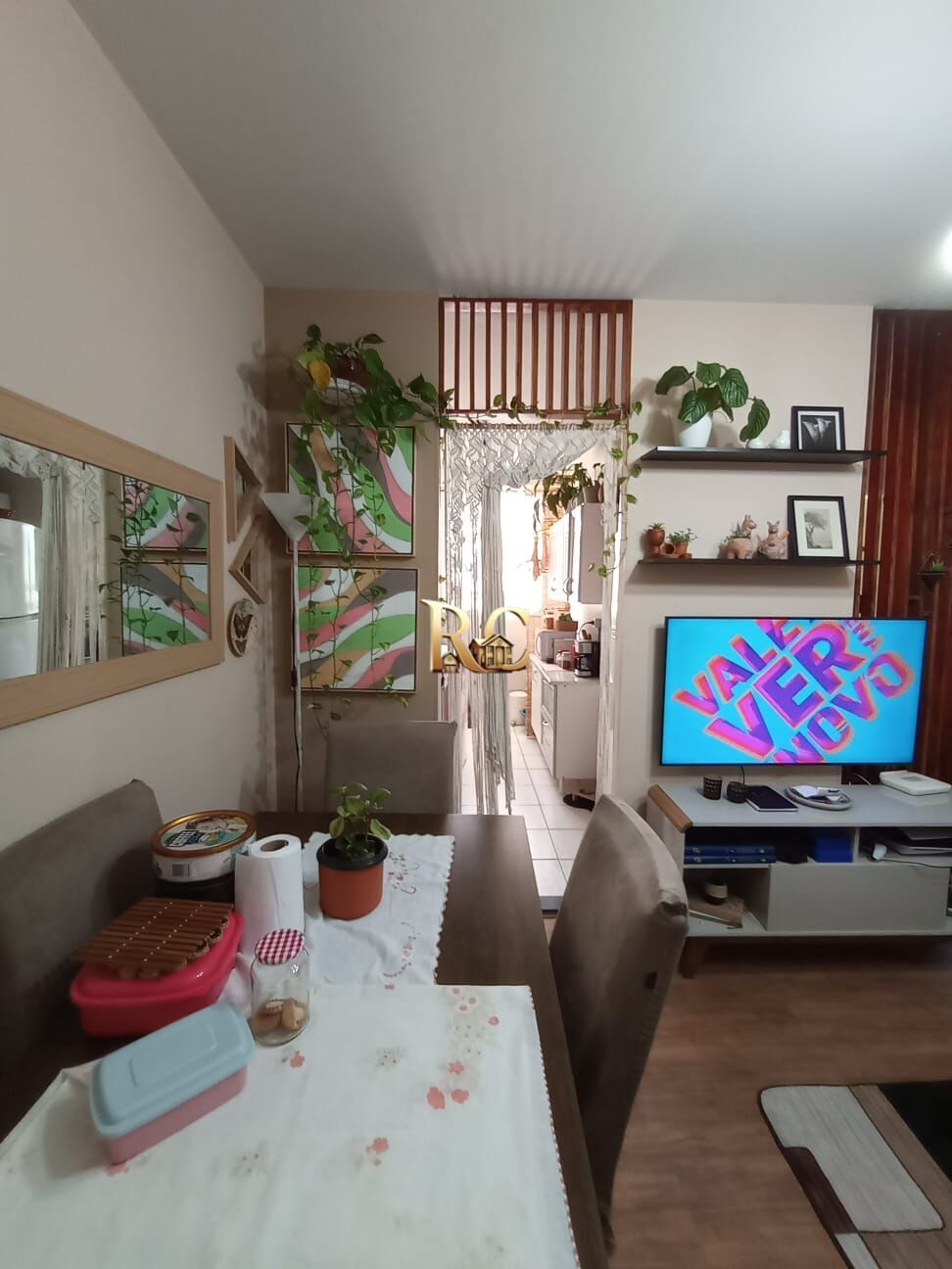 Apartamento à venda com 2 quartos, 43m² - Foto 11