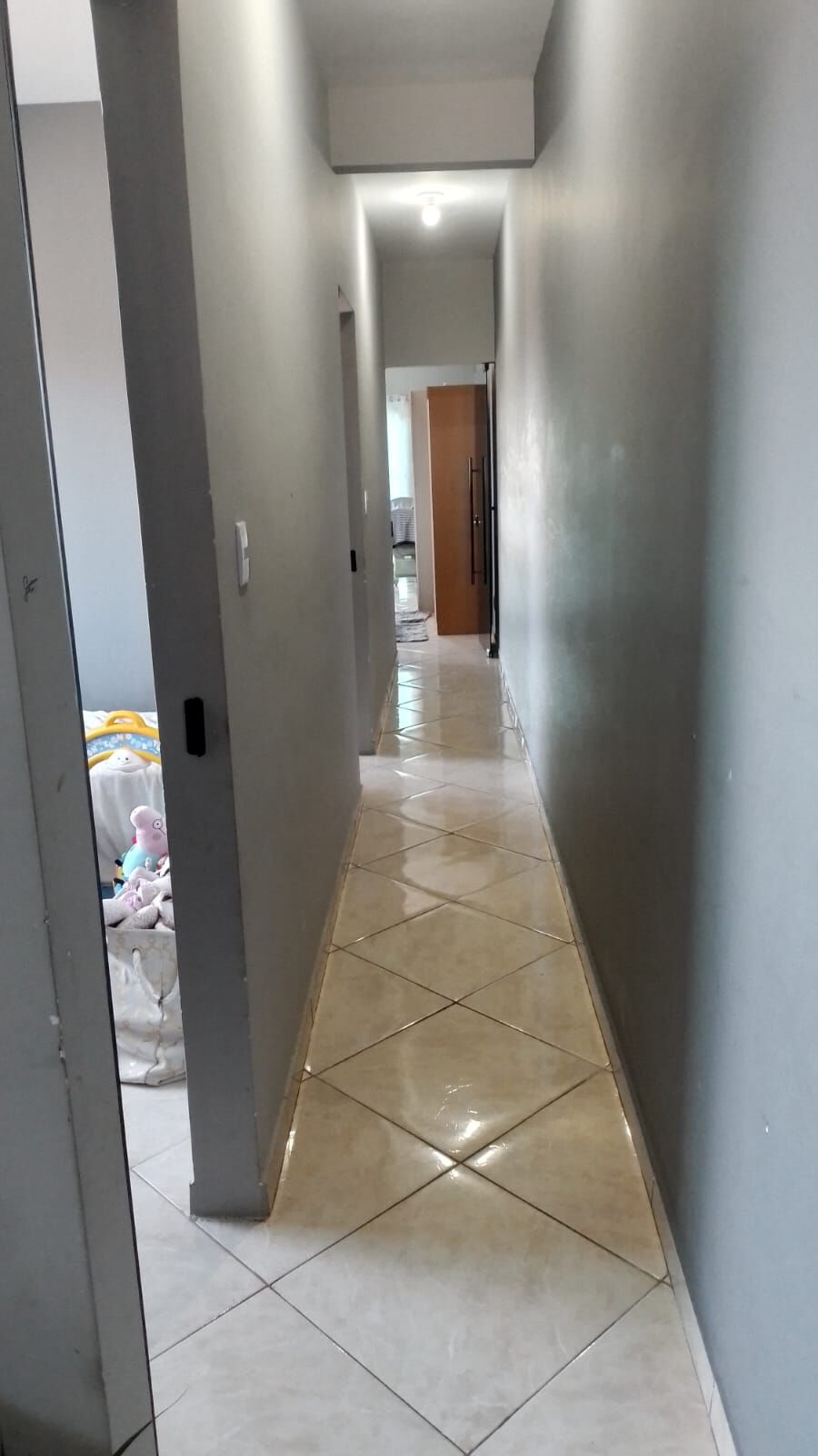 Casa Comercial à venda com 6 quartos, 320m² - Foto 8