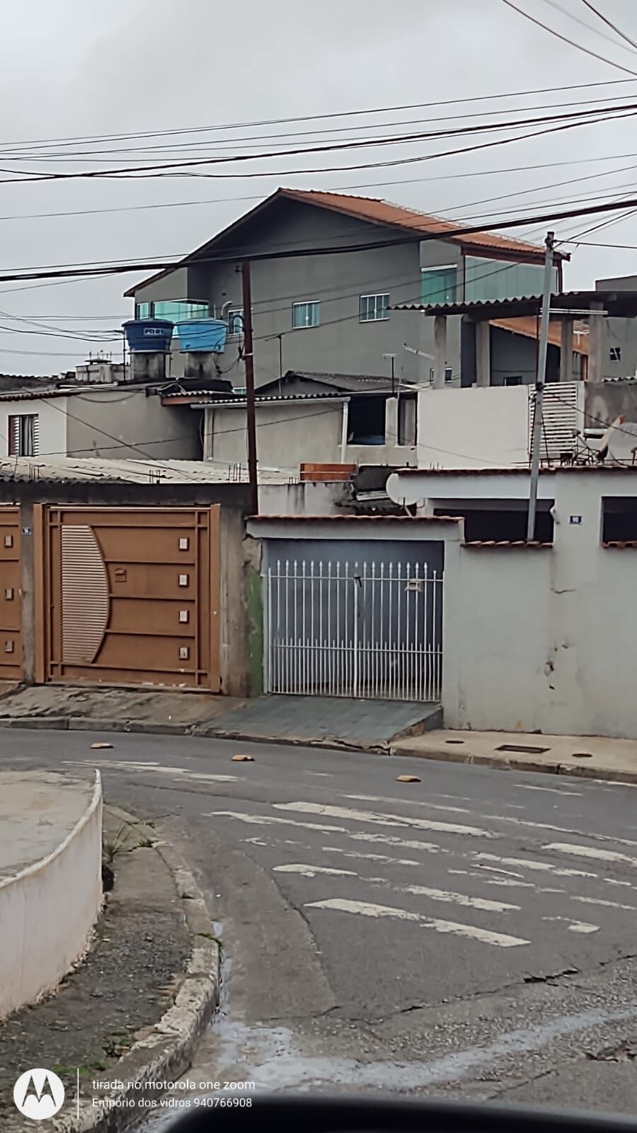 Casa Comercial à venda com 6 quartos, 320m² - Foto 3