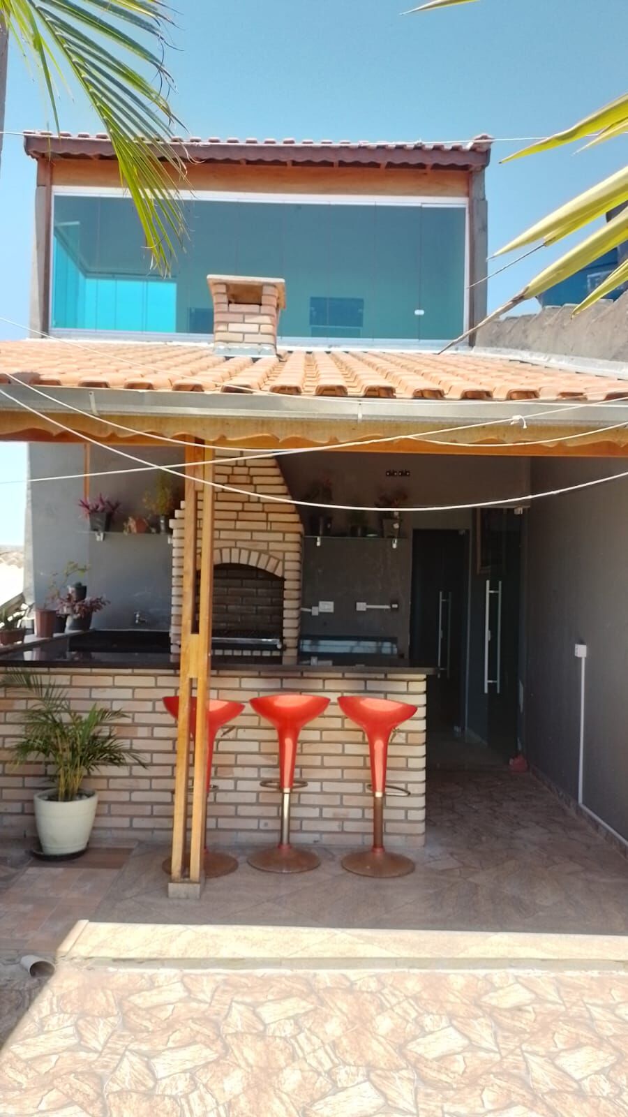 Casa Comercial à venda com 6 quartos, 320m² - Foto 19