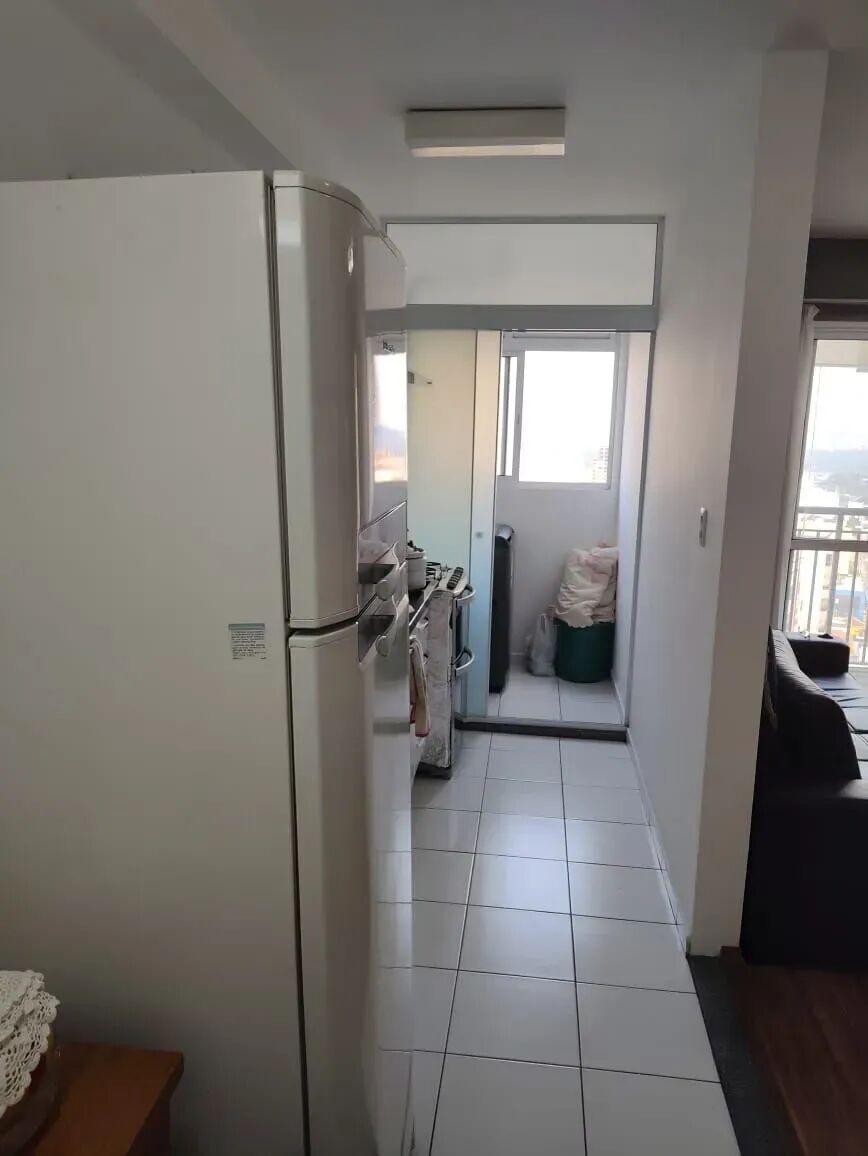 Apartamento à venda com 2 quartos, 53m² - Foto 14