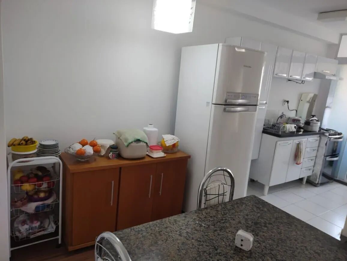 Apartamento à venda com 2 quartos, 53m² - Foto 13