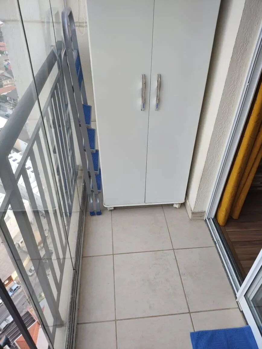 Apartamento à venda com 2 quartos, 53m² - Foto 12