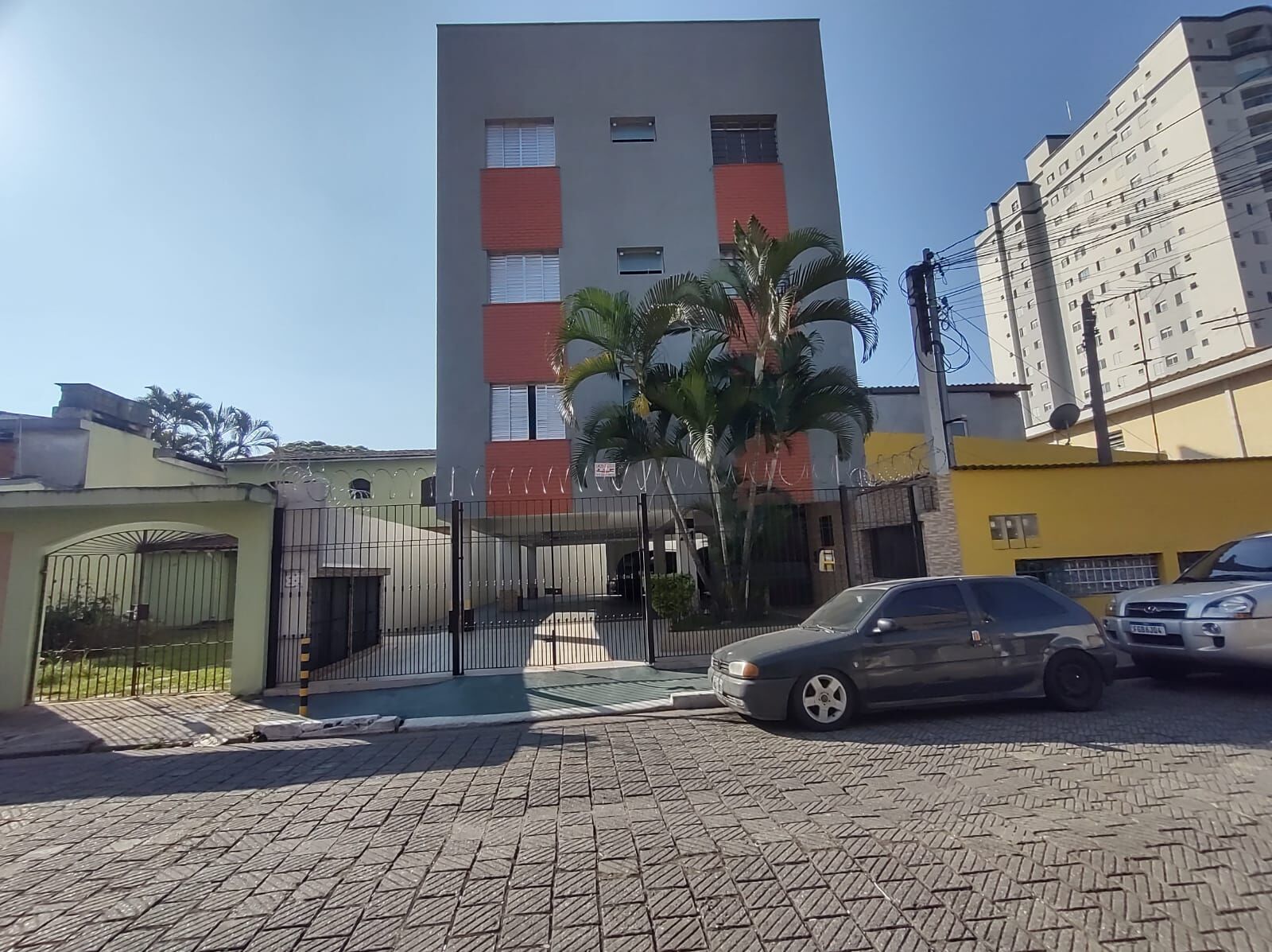 Apartamento para alugar com 1 quarto, 70m² - Foto 4