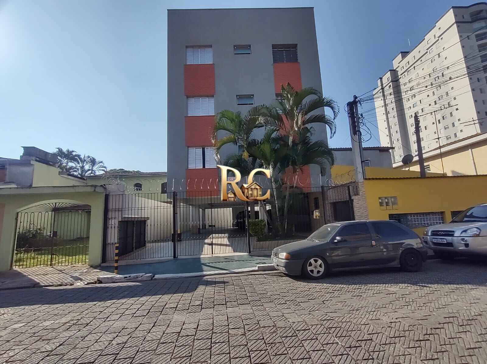 Apartamento para alugar com 1 quarto, 70m² - Foto 2