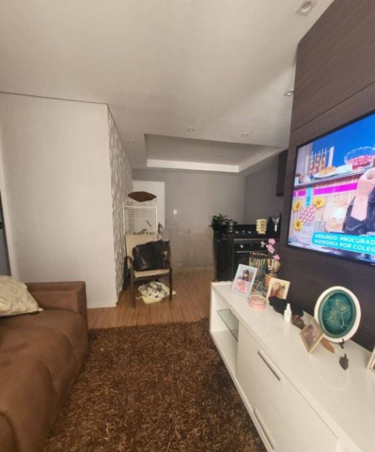 Apartamento à venda com 2 quartos, 54m² - Foto 3