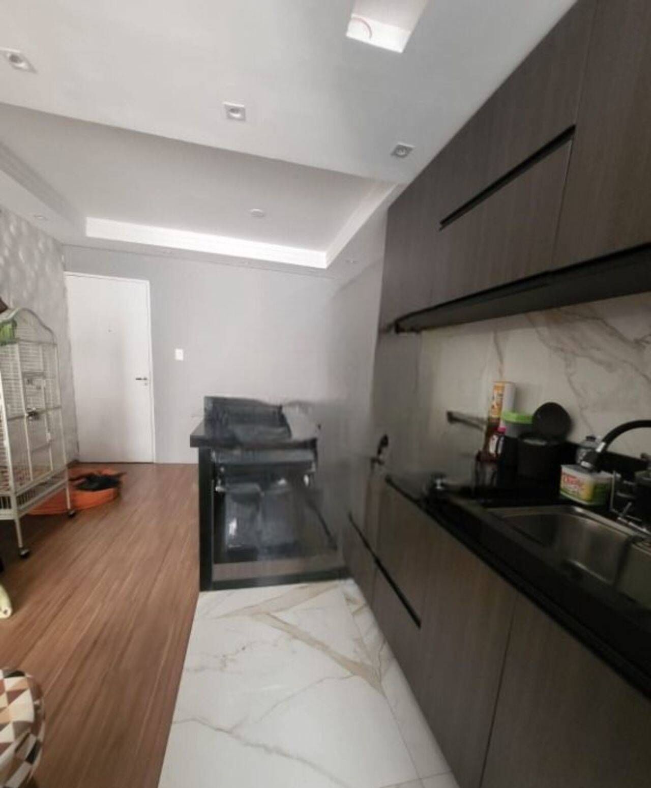 Apartamento à venda com 2 quartos, 54m² - Foto 2