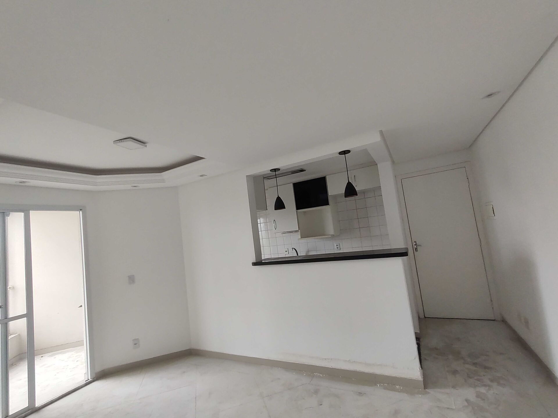 Apartamento à venda com 2 quartos, 49m² - Foto 27