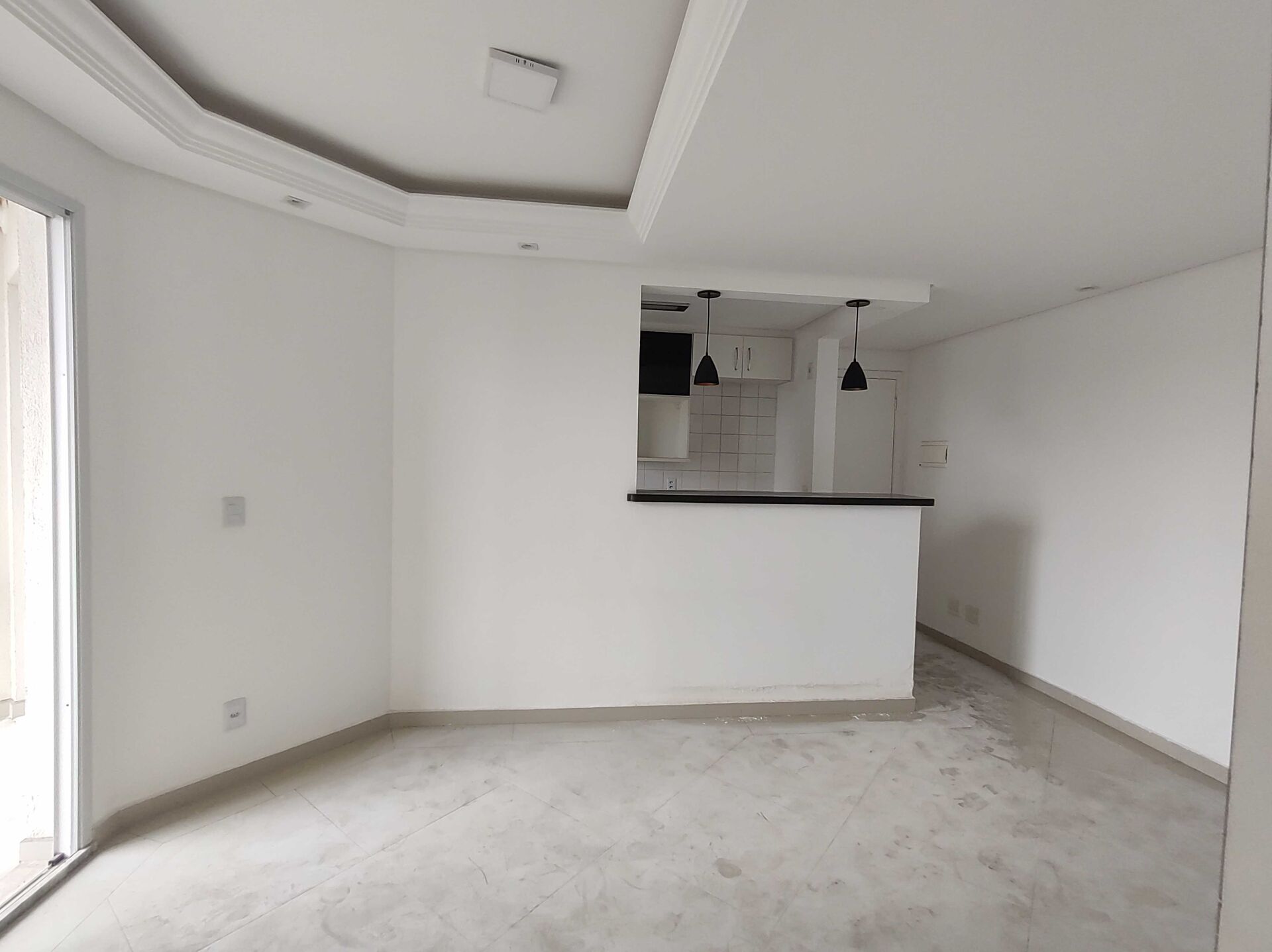 Apartamento à venda com 2 quartos, 49m² - Foto 8