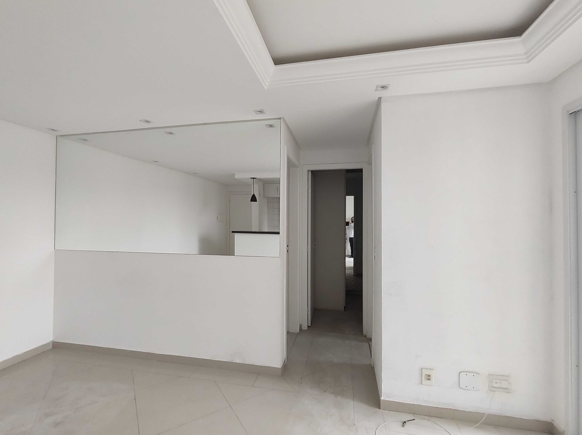 Apartamento à venda com 2 quartos, 49m² - Foto 23