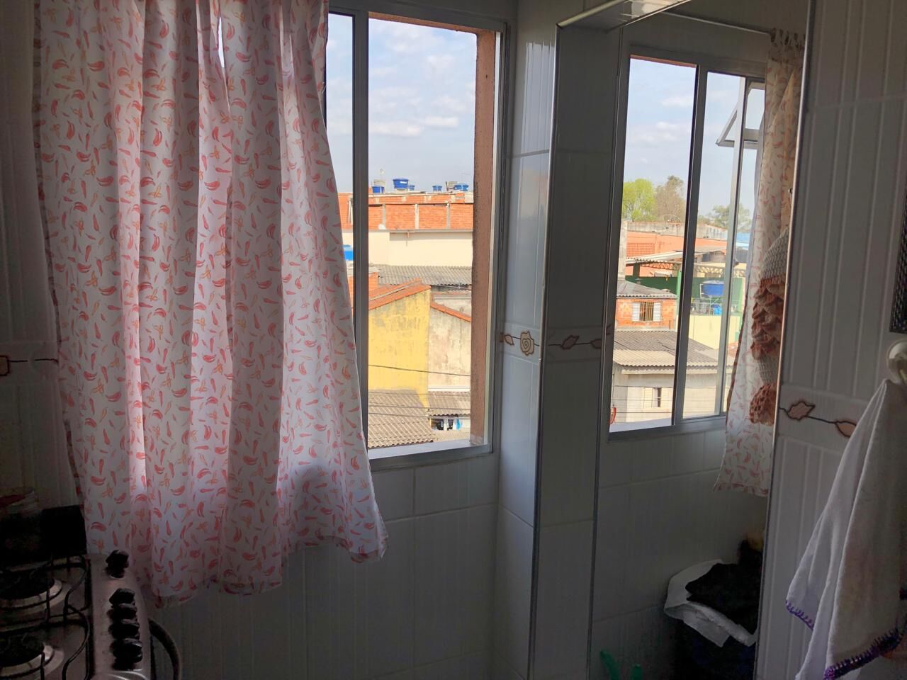 Apartamento à venda com 2 quartos, 58m² - Foto 8