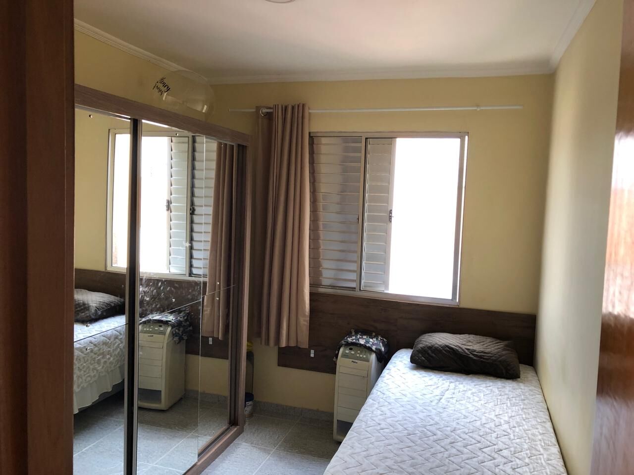 Apartamento à venda com 2 quartos, 58m² - Foto 16