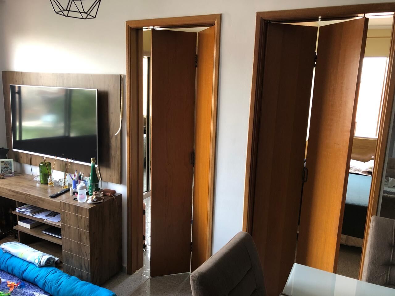 Apartamento à venda com 2 quartos, 58m² - Foto 24