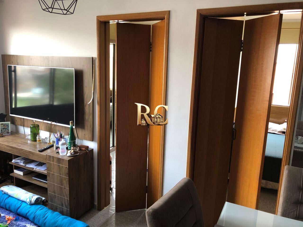 Apartamento à venda com 2 quartos, 58m² - Foto 24