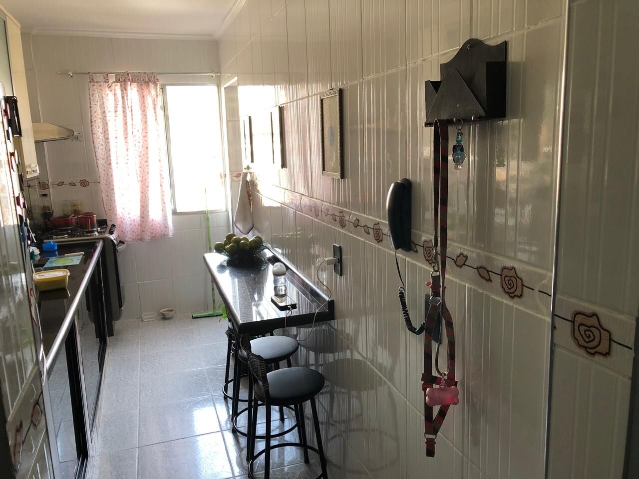 Apartamento à venda com 2 quartos, 58m² - Foto 12