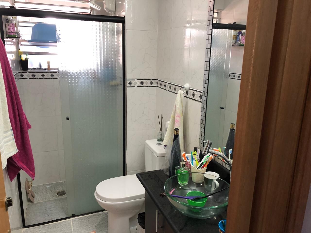 Apartamento à venda com 2 quartos, 58m² - Foto 10