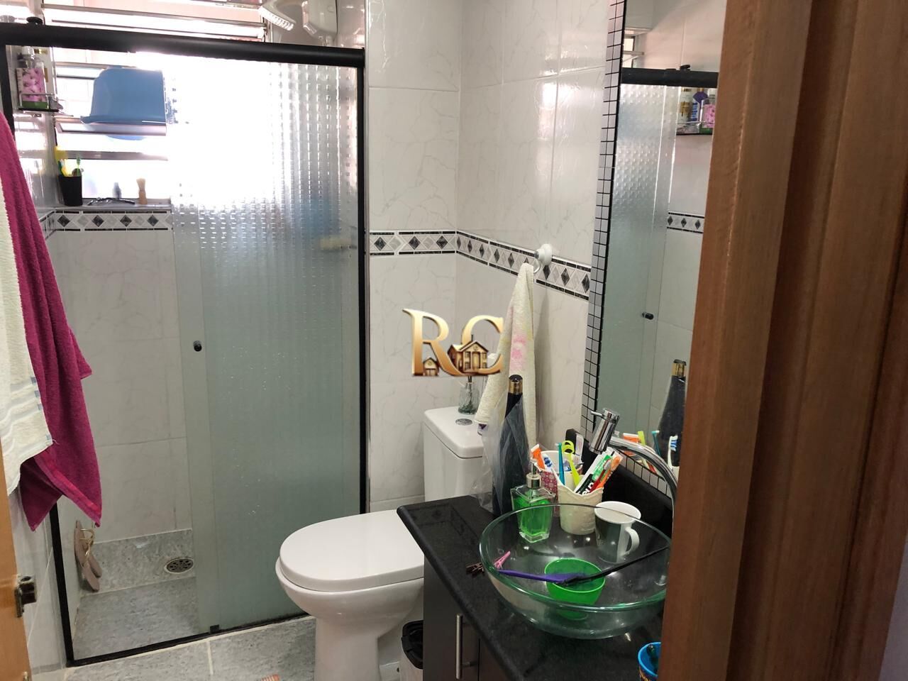 Apartamento à venda com 2 quartos, 58m² - Foto 10