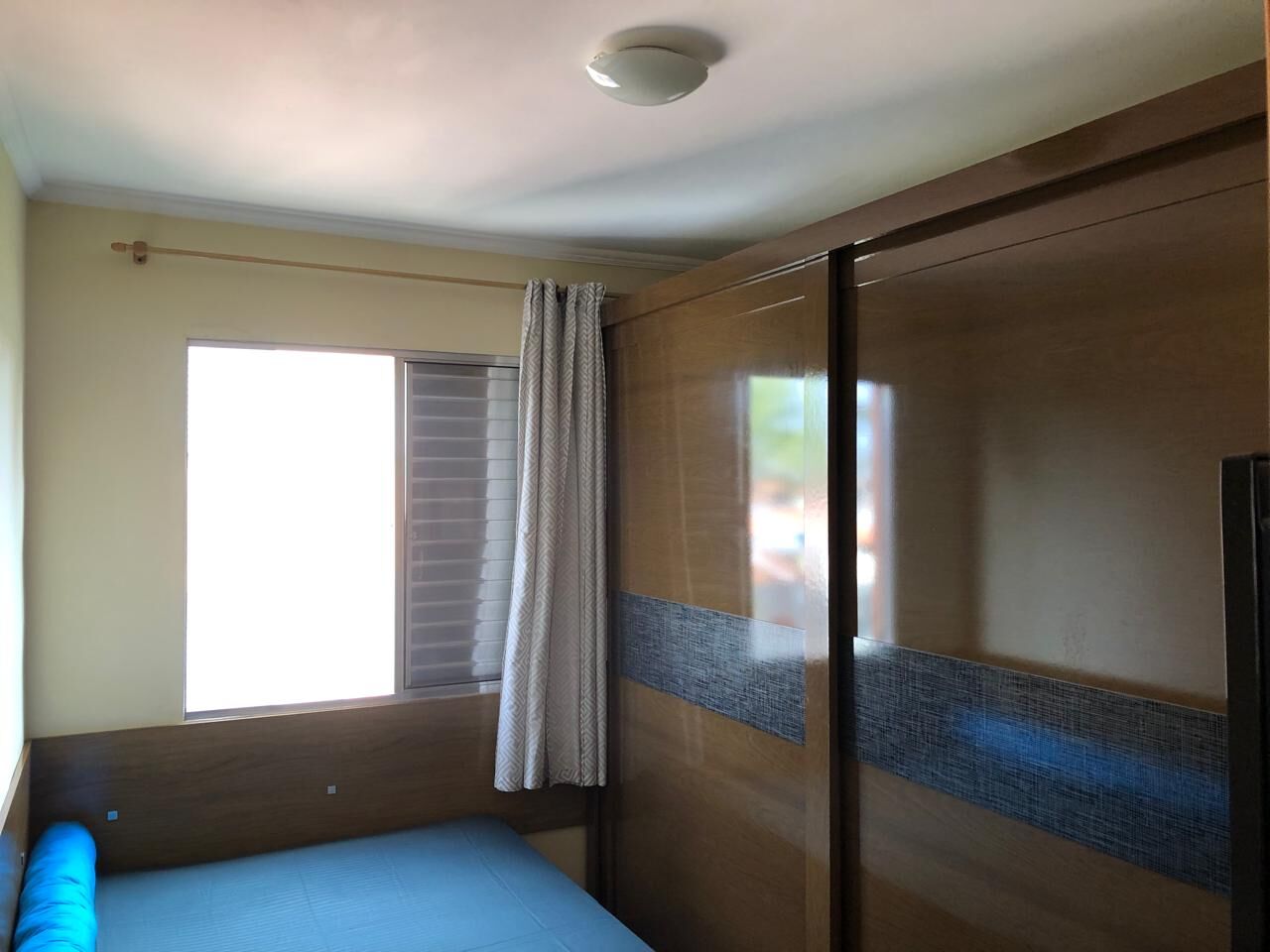 Apartamento à venda com 2 quartos, 58m² - Foto 7