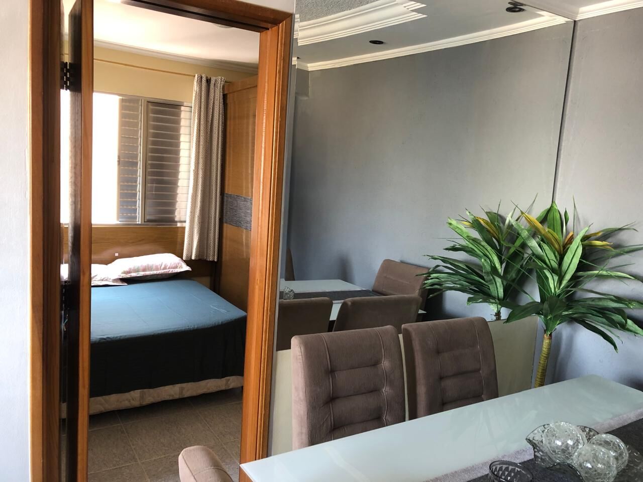 Apartamento à venda com 2 quartos, 58m² - Foto 9