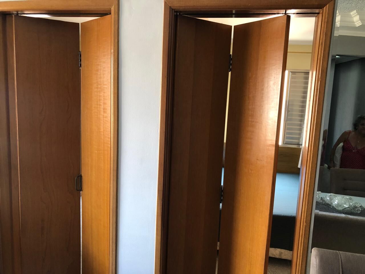 Apartamento à venda com 2 quartos, 58m² - Foto 6